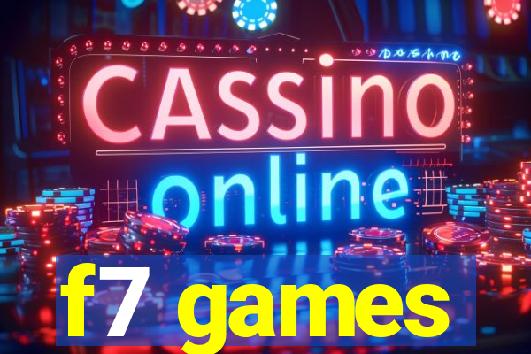 f7 games